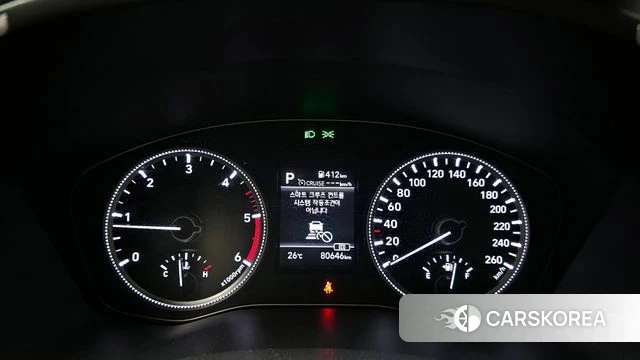 Hyundai Santa Fe TM id 4345786 из Кореи 18