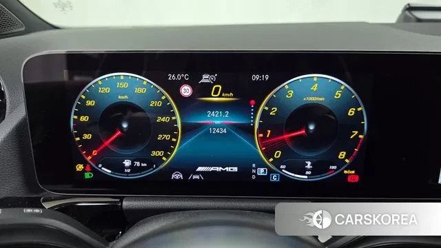 Mercedes-Benz GLA - Class H247 id 3164100 из Кореи 18