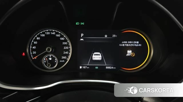 Genesis G80 (RG3) id 4525305 из Кореи 18