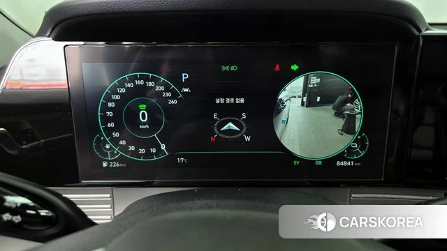 Hyundai The New Grandeur IG Hybrid id 3965804 из Кореи 18