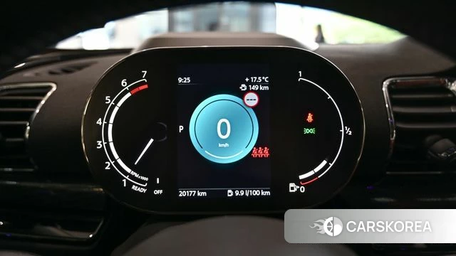 Mini Cooper S Clubman id 4330626 из Кореи 14