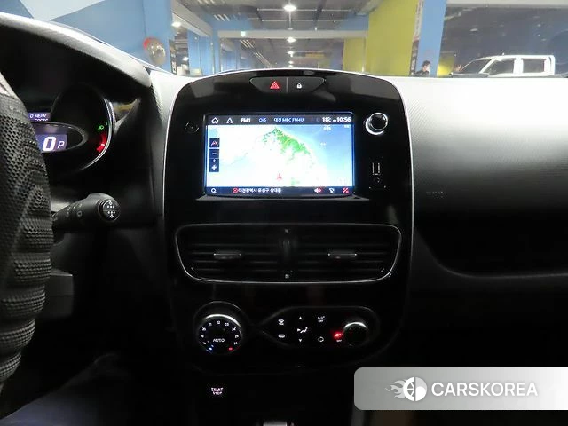 Renault Korea (Samsung) Clio id 4318269 из Кореи 18