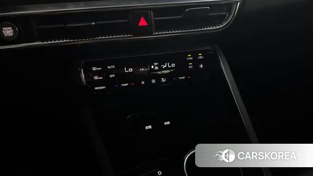 Kia K5 3rd generation id 3231618 из Кореи 17