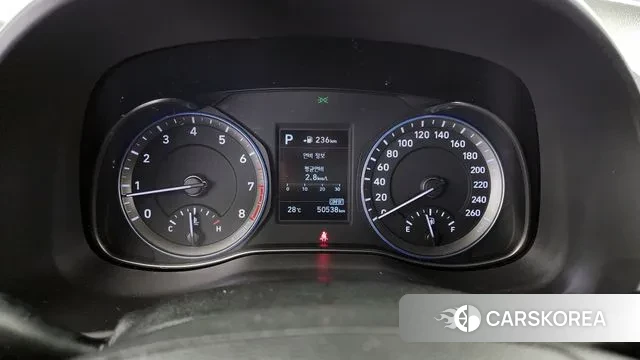 Hyundai Kona id 2991395 из Кореи 18