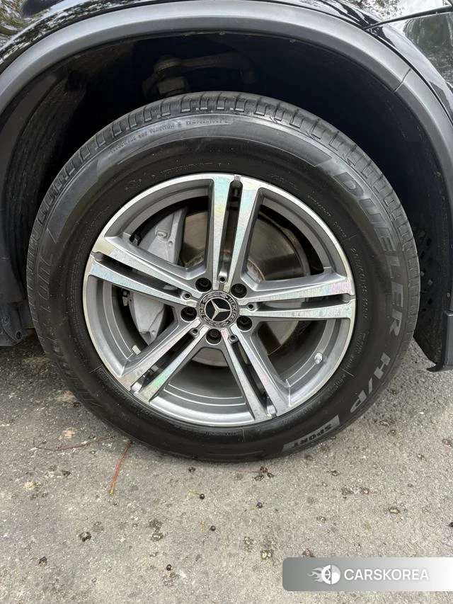 Mercedes-Benz GLC id 4256178 из Китая 14