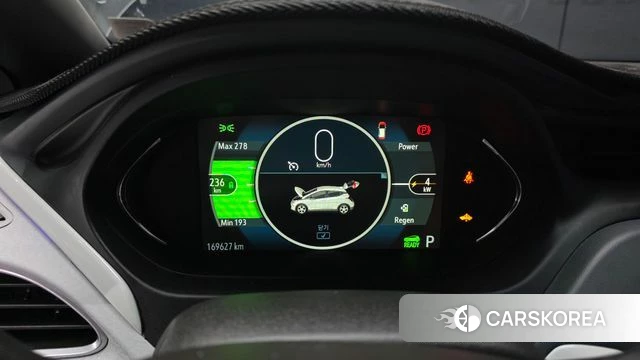 Chevrolet (GM Daewoo) Bolt EV id 3899284 из Кореи 18