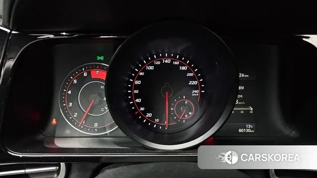 Hyundai Avante (CN7) id 3740698 из Кореи 18