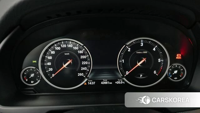 BMW X5 (F15) id 4331670 из Кореи 31