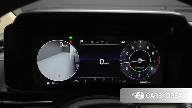 Kia Carnival 4th generation id 4469282 из Кореи 18