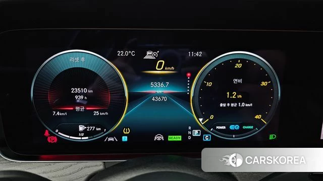 Mercedes-Benz E-Class W213 id 4231917 из Кореи 18