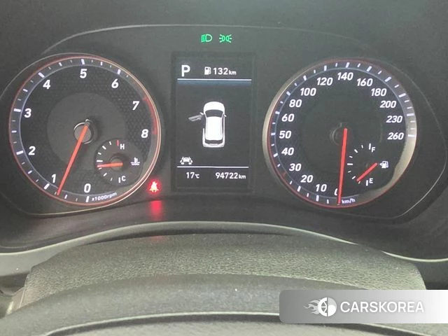 Hyundai Veloster (JS) id 4225212 из Кореи 18