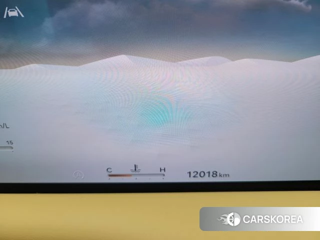 Genesis G80 (RG3) id 4280327 из Кореи 14