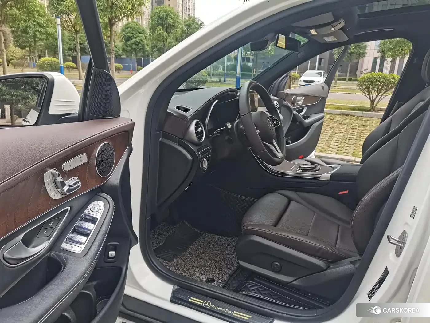 Mercedes-Benz GLC id 4570633 из Китая 18