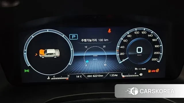 Ssangyong The New Rexton Sports Cannes id 3665221 из Кореи 18