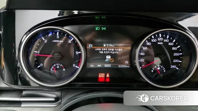 Kia Carnival 4th generation id 3348177 из Кореи 18