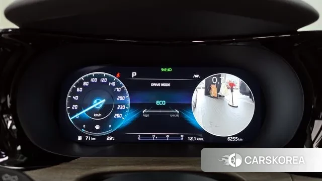 Kia K5 3rd generation id 3031629 из Кореи 18