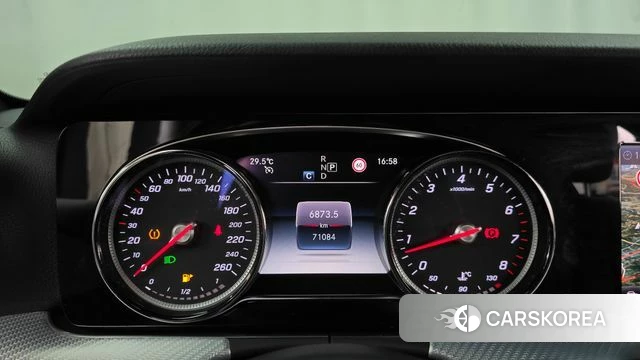 Mercedes-Benz E-Class W213 id 4490552 из Кореи 18