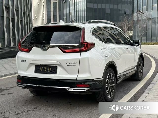 Honda CR-V PHEV id 4261366 из Китая 8
