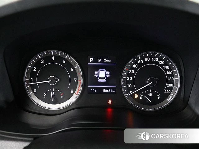 Hyundai Venue id 4274940 из Кореи 18