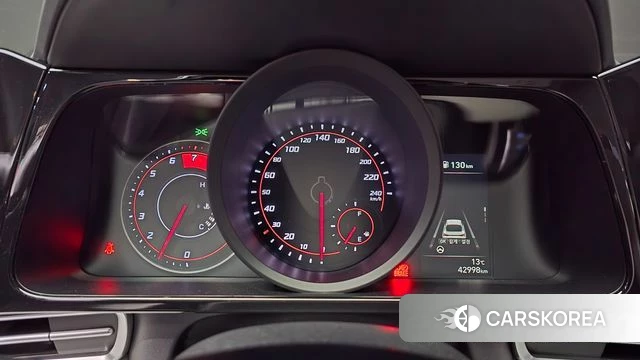 Hyundai Avante (CN7) id 3877586 из Кореи 18