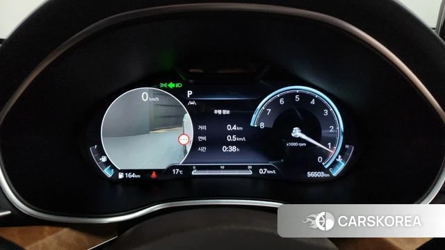 Genesis G80 (RG3) id 4187199 из Кореи 37