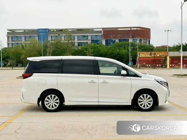 GAC Trumpchi Trumpchi M8 id 3857956 из Китая 24