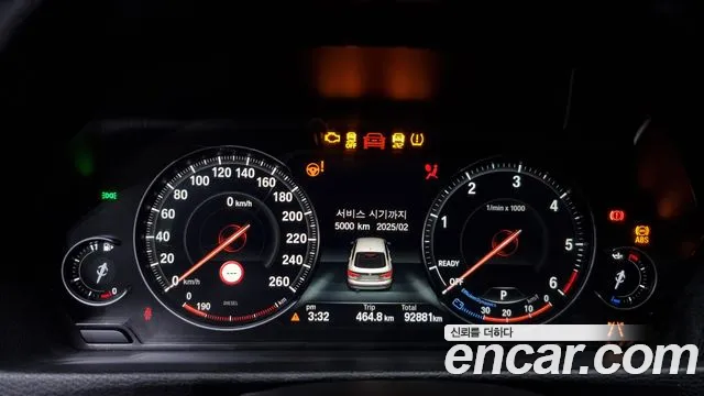 BMW 3 Series GT (F34) id 2352971 из Кореи 18