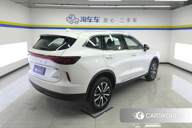 Haval H6 id 3785360 из Китая 15