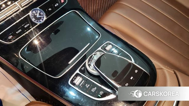 Mercedes-Benz E-Class W213 id 4285257 из Кореи 18