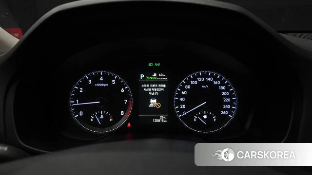 Hyundai Grandeur IG id 4944458 из Кореи 30