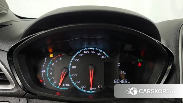 Chevrolet (GM Daewoo) The New Spark id 4779482 из Кореи 28