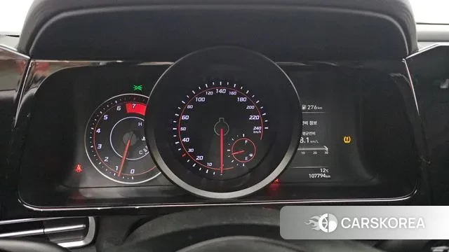 Hyundai Avante (CN7) id 3323745 из Кореи 18