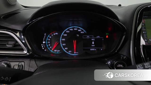 Chevrolet (GM Daewoo) The New Spark id 3867109 из Кореи 18