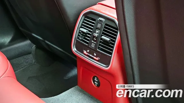 Porsche Macan id 2667494 из Кореи 18