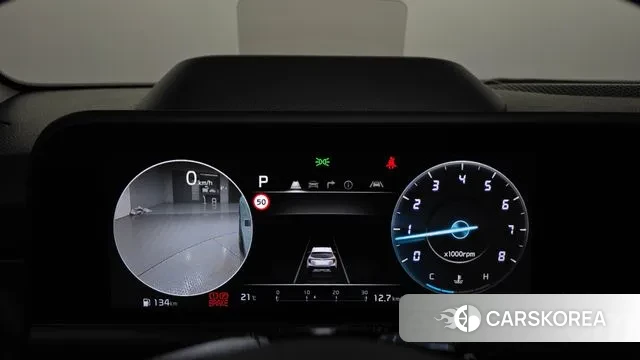 Kia The New Seltos id 3278758 из Кореи 18