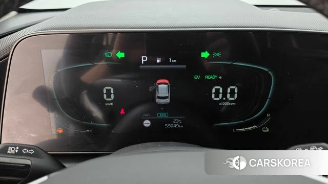 Kia Di Ol Nu Niro id 4929164 из Кореи 18