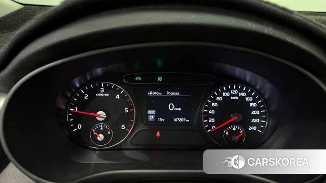 Kia The New Sorento id 3905935 из Кореи 18