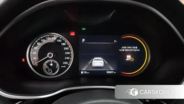 Genesis G80 (RG3) id 3651108 из Кореи 18