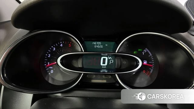 Renault Korea (Samsung) Clio id 4397686 из Кореи 28