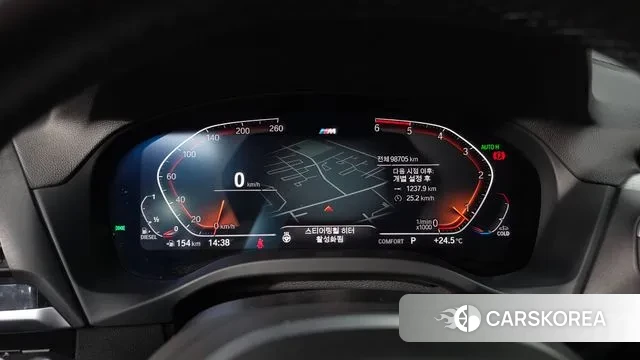 BMW X3 (G01) id 3248016 из Кореи 18