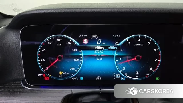 Mercedes-Benz E-Class W213 id 3639999 из Кореи 18