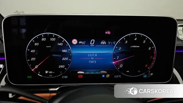 Mercedes-Benz S-Class W223 id 3322645 из Кореи 18