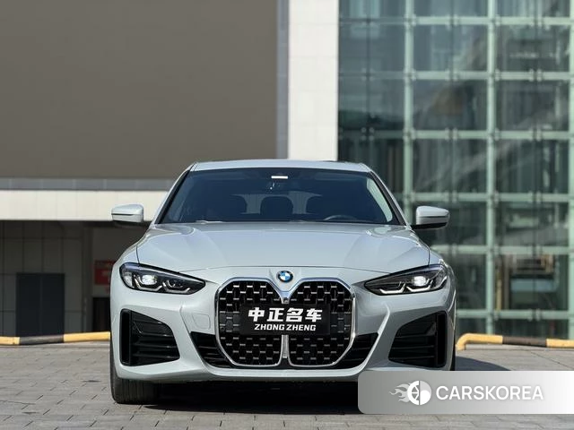 BMW 4 series id 4257215 из Китая 8