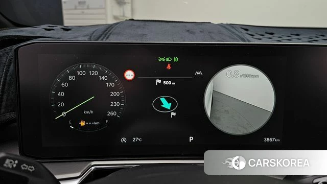 Kia The New Sorento 4th Generation id 3921498 из Кореи 18