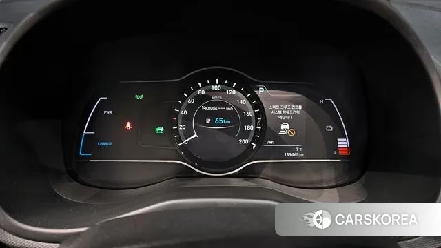 Hyundai Kona Electric id 3434343 из Кореи 18