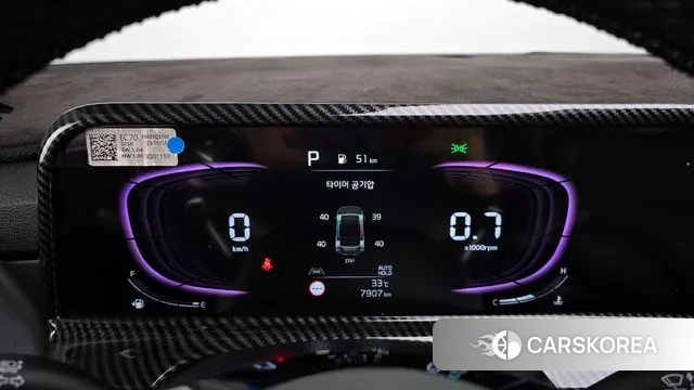 Kia The New Seltos id 2979149 из Кореи 18