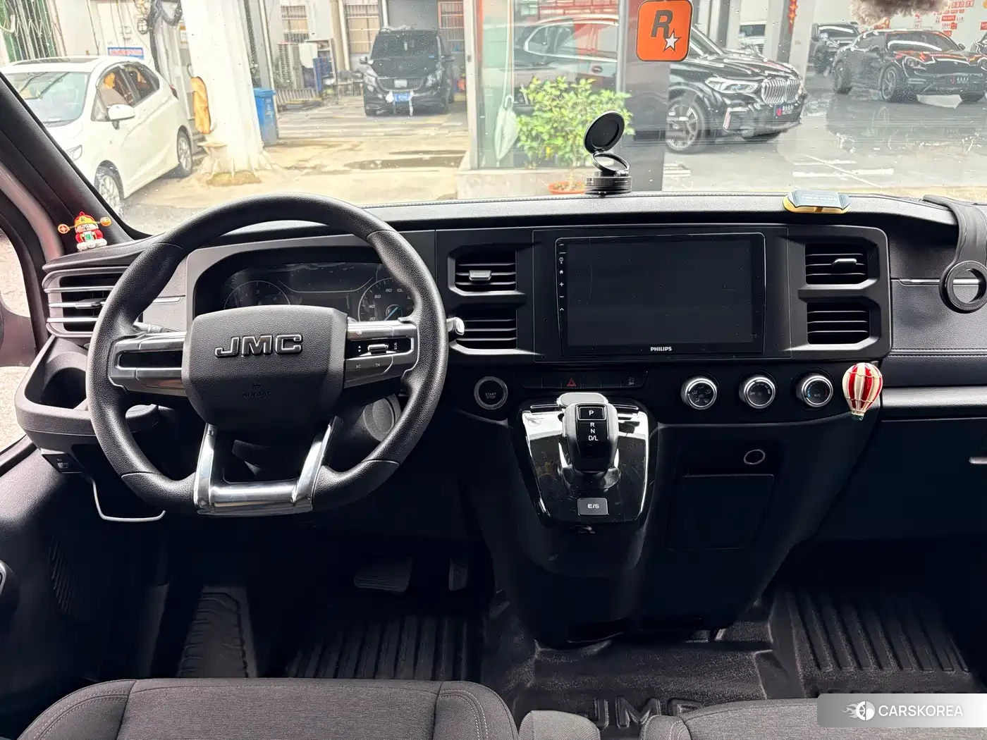 Jiangling Fushun id 4546538 из Китая 12