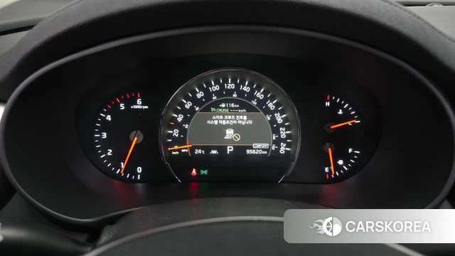 Kia The New Sorento id 4536652 из Кореи 18