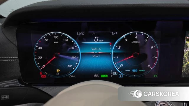 Mercedes-Benz E-Class W213 id 3878788 из Кореи 18