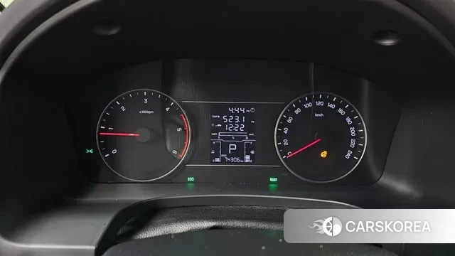 Ssangyong Rexton Sports id 3474565 из Кореи 18